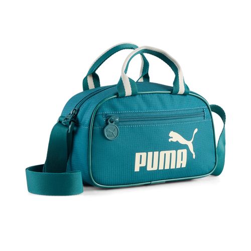 BOLSO PUMA CAMPUS SPORT MINI MUJER