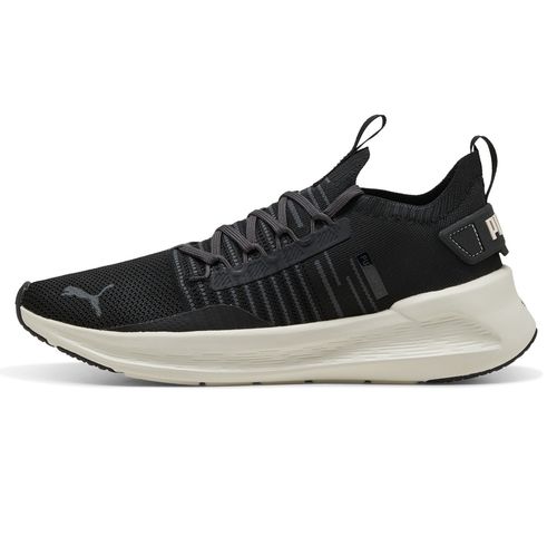 ZAPATILLAS PUMA SOFTRIDE SYMMETRY FUZION LS HOMBRE