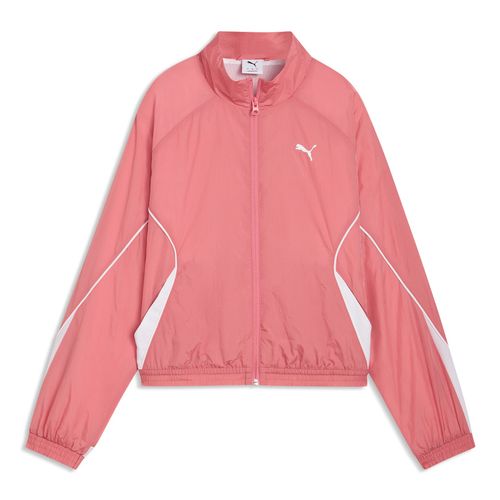 CAMPERA PUMA SPORT RELAXED MUJER
