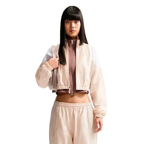 CAMPERA NIKE SPORTSWEAR SHRUNKEN MUJER