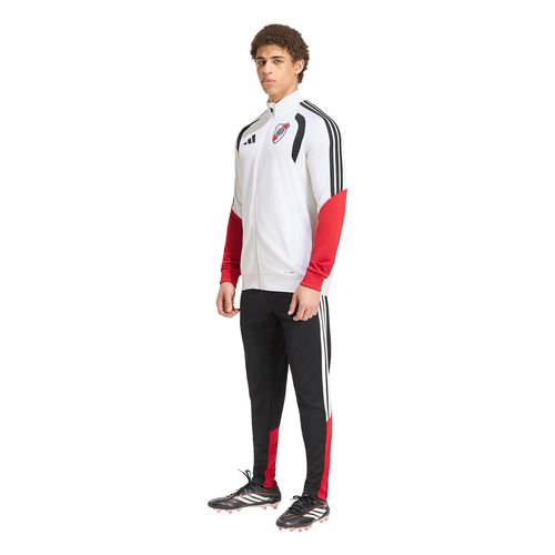 CONJUNTO DEPORTIVO ADIDAS PERFORMANCE RIVER PLATE 26/27 HOMBRE
