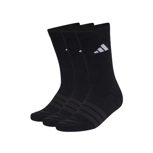 PACK DE MEDIAS ADIDAS PERFORMANCE ESSENTIALS UNISEX