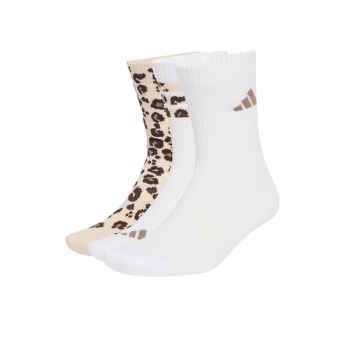 PACK DE MEDIAS ADIDAS PERFORMANCE GRAPHIC LEO UNISEX