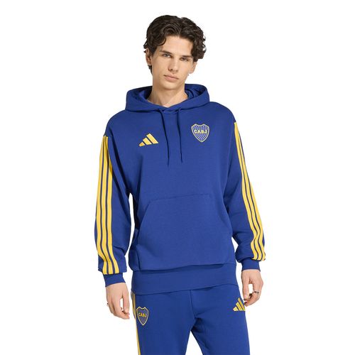 BUZO ADIDAS PERFORMANCE BOCA DNA HD HOMBRE