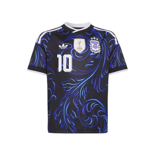 CAMISETA ALTERNATIVA ADIDAS ORIGINALS SELECCIÓN ARGENTINA AFA 26 ALTERNATIVO NIÑOS