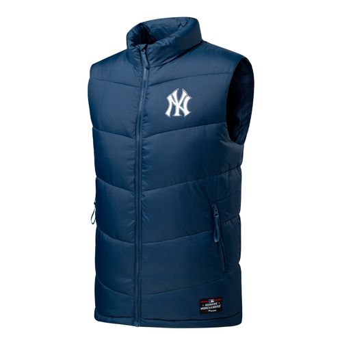 CHALECO MLB NEW YORK YANKEES HOMBRE