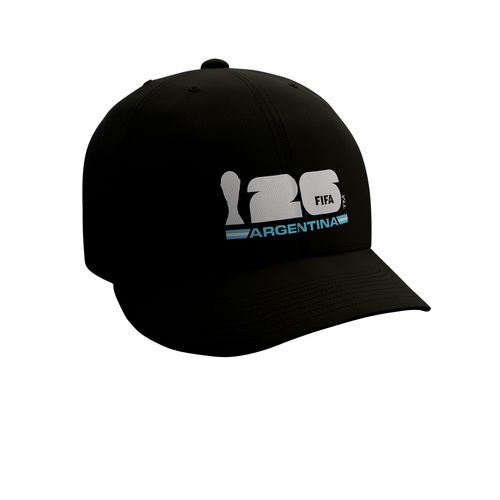 GORRA FIFA FAN CUP ARGENTINA HOMBRE