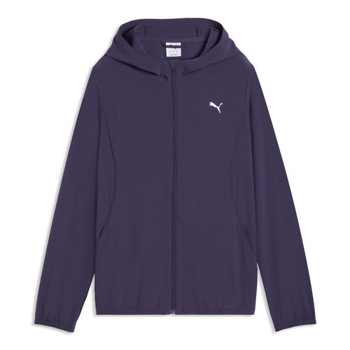 CAMPERA PUMA RUN VELOCITY MUJER