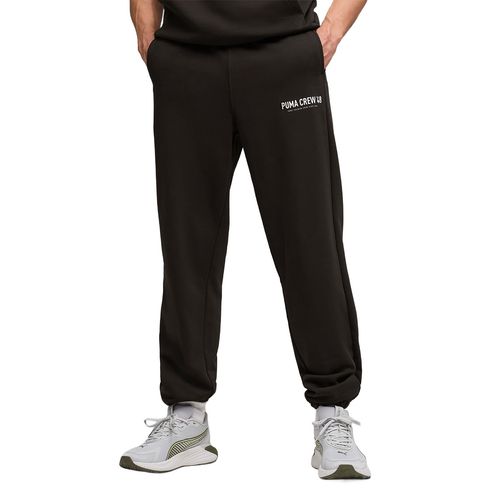 PANTALóN PUMA GRAPHICS FRENCH TERRY HOMBRE