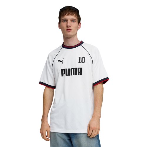 REMERA PUMA SPORT PINNACLE FOOTBALL HOMBRE