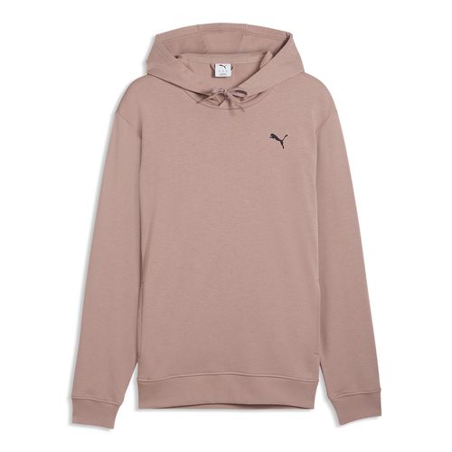 BUZO PUMA TAD ESSENTIALS FRENCH TERRY HOMBRE