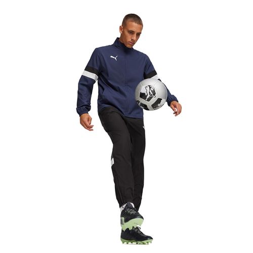 CONJUNTO DEPORTIVO PUMA TEAMRISE HOMBRE