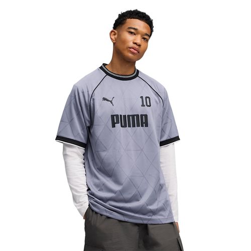 REMERA PUMA SPORT PINNACLE FOOTBALL  HOMBRE