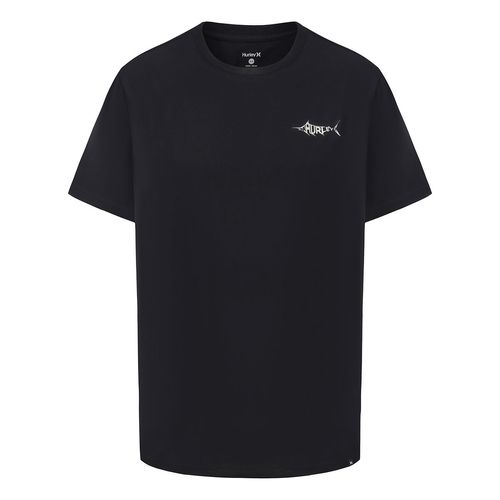 REMERA HURLEY GRAPHIC HOMBRE