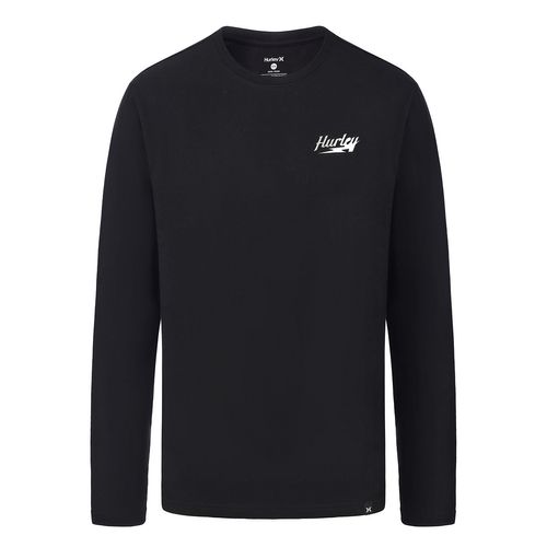 REMERA HURLEY  HOMBRE