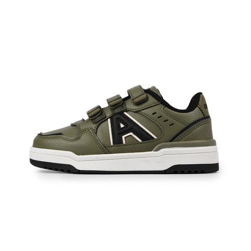 ZAPATILLAS ADDNICE SKATE MAX NIÑOS