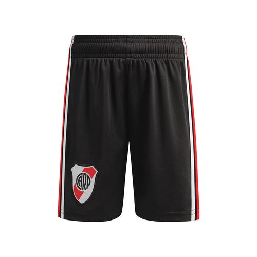 SHORT OFICIAL ADIDAS PERFORMANCE RIVER PLATE HOME NIÑOS