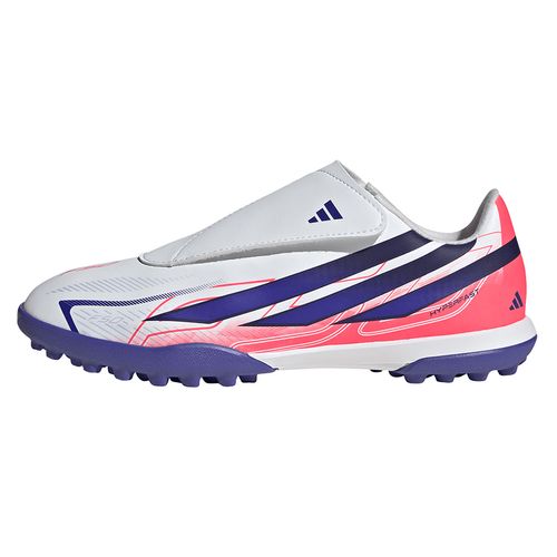 BOTINES ADIDAS PERFORMANCE F50 HYPERFAST CLUB VEL NIÑOS