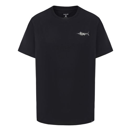 REMERA HURLEY GRAPHIC HOMBRE