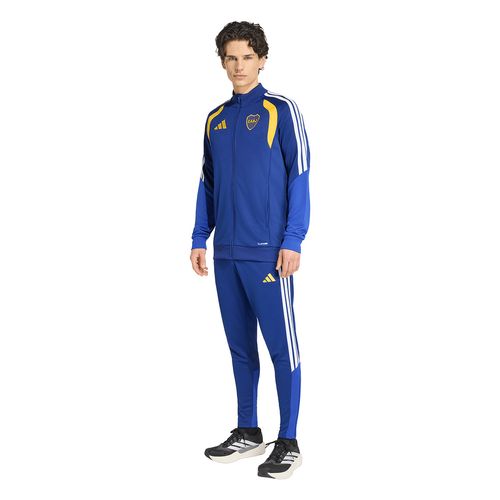CONJUNTO DEPORTIVO ADIDAS PERFORMANCE BOCA JUNIORS TIRO 26/27 HOMBRE