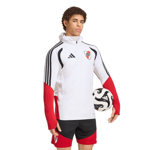 BUZO ADIDAS PERFORMANCE RIVER PLATE 26/27 HOMBRE