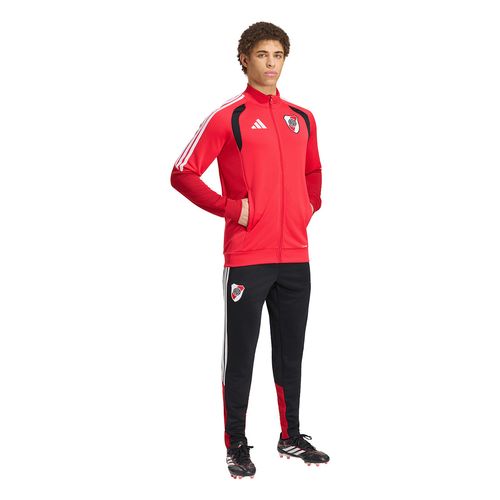 CONJUNTO DEPORTIVO ADIDAS PERFORMANCE RIVER PLATE 26/27 HOMBRE