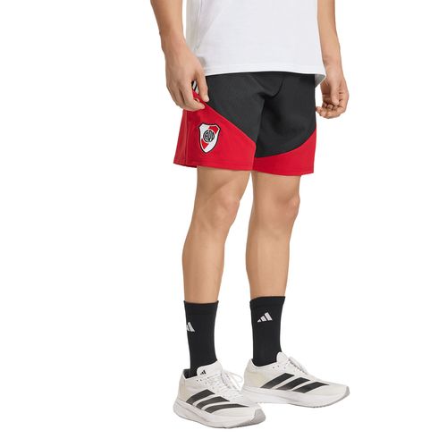 SHORT ADIDAS PERFORMANCE RIVER PLATE 26/27 TIRO 26 COMPETITION HOMBRE