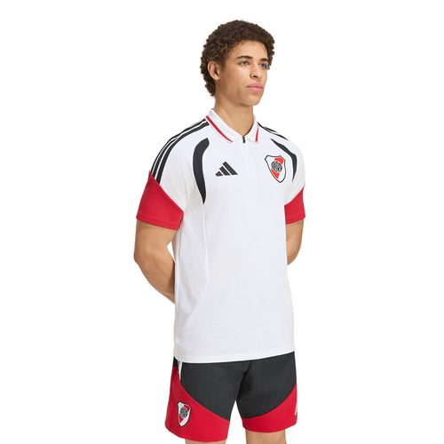CHOMBA ADIDAS PERFORMANCE RIVER PLATE 26/27 TIRO 26 COMPETITION HOMBRE