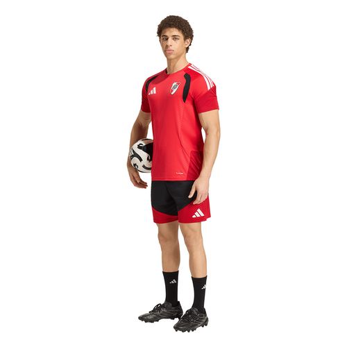 REMERA ADIDAS PERFORMANCE RIVER PLATE 26/27 TIRO 26 COMPETITION HOMBRE