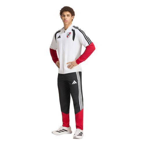 CAMPERA ADIDAS PERFORMANCE RIVER PLATE 26/27 TIRO 26 COMPETITION HOMBRE