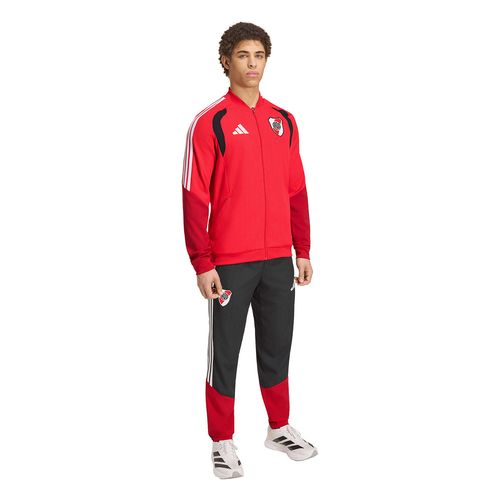CAMPERA ADIDAS PERFORMANCE RIVER PLATE 26/27 TIRO 26 COMPETITION HOMBRE