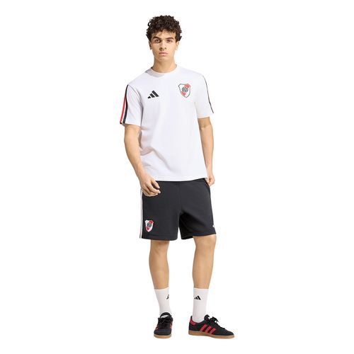 SHORT ADIDAS SPORTSWEAR RIVER PLATE DNA  HOMBRE