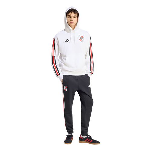 BUZO ADIDAS PERFORMANCE RIVER PLATE DNA  HOMBRE
