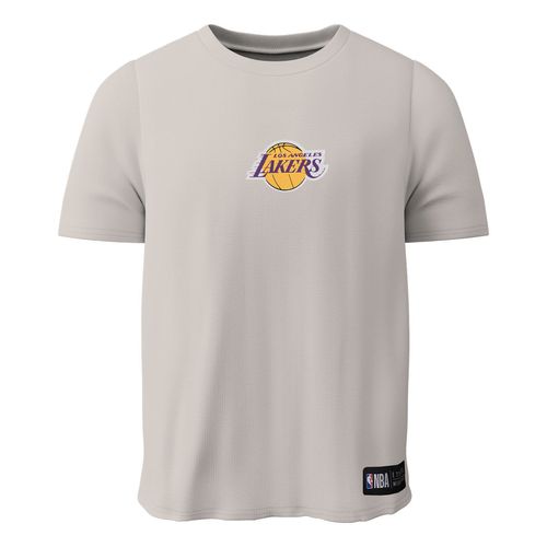REMERA NBA LOS ANGELES LAKERS HOMBRE