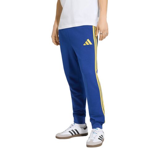 PANTALóN ADIDAS PERFORMANCE BOCA JUNIORS DNA  HOMBRE