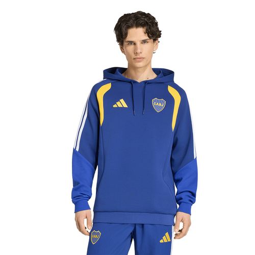 BUZO ADIDAS PERFORMANCE BOCA JUNIORS 26/27 HOMBRE