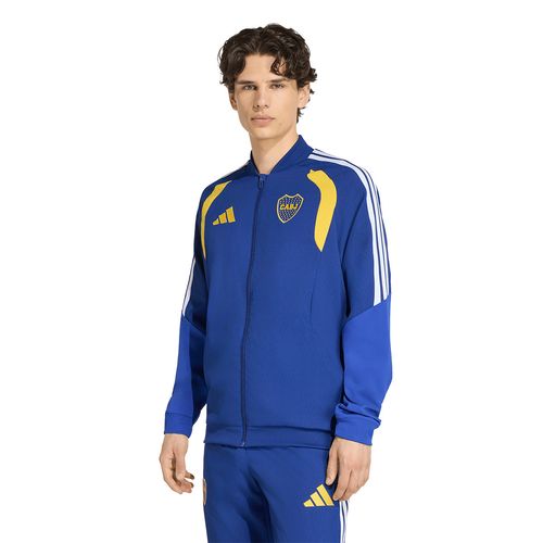 CAMPERA ADIDAS PERFORMANCE BOCA JUNIORS TIRO 26/27 COMPETITION HOMBRE