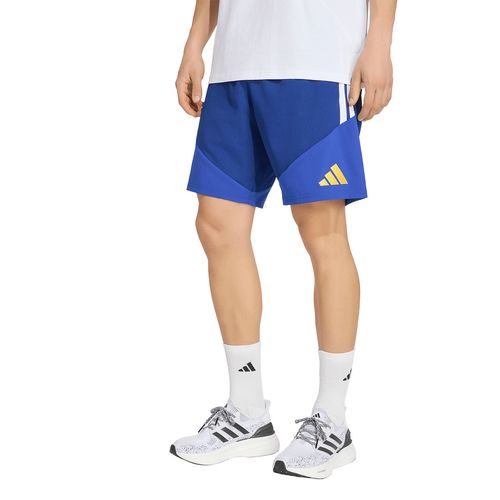 SHORT ADIDAS PERFORMANCE BOCA JUNIORS TIRO 26/27 COMPETITION HOMBRE