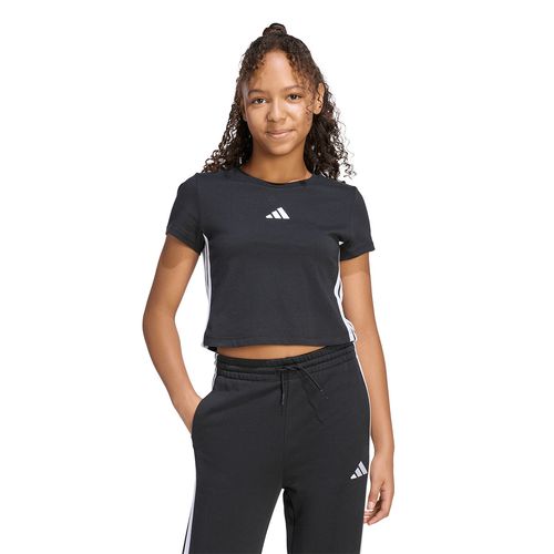 REMERA ADIDAS SPORTSWEAR ESSENTIALS NIÑOS