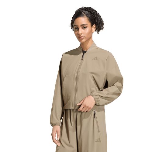 CAMPERA ADIDAS SPORTSWEAR Z.N.E MUJER