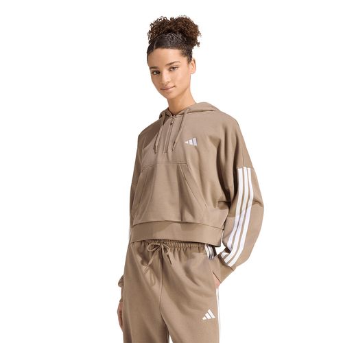 BUZO ADIDAS SPORTSWEAR ESSENTIALS MUJER