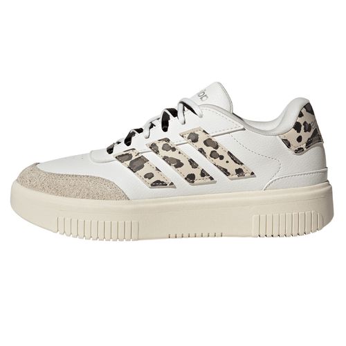 ZAPATILLAS ADIDAS SPORTSWEAR COURTBLOCK BOLD MUJER