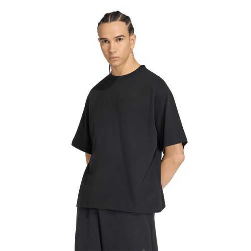 REMERA ADIDAS SPORTSWEAR SOFT LUX HOMBRE