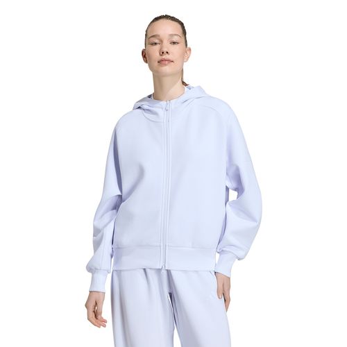 CAMPERA ADIDAS SPORTSWEAR SOFT LUX MUJER