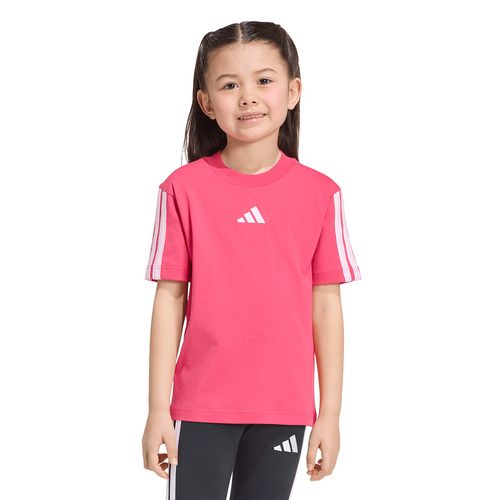 REMERA ADIDAS SPORTSWEAR ESSENTIALS NIÑOS