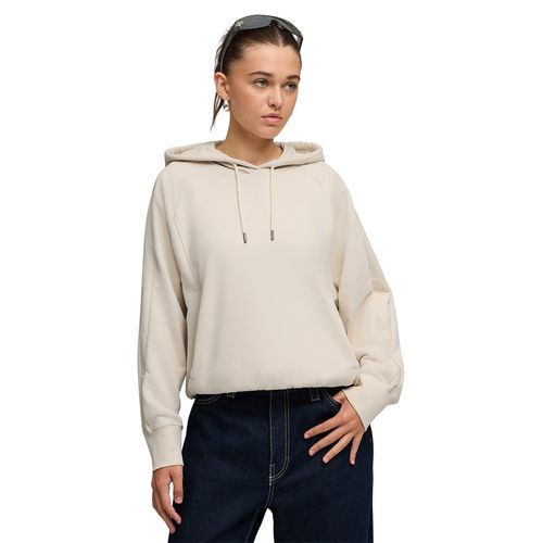 BUZO PUMA HER OVERSIZED MUJER