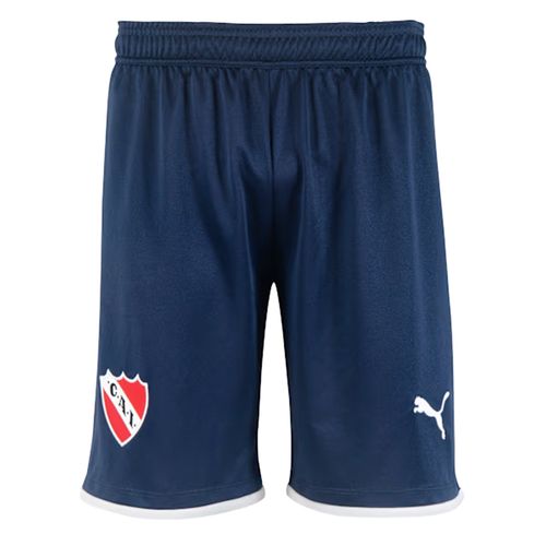 CAMISETA OFICIAL PUMA CLUB ATLETICO INDEPENDIENTE HOME LS 26-27 ADP HOMBRE