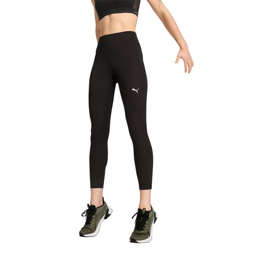 CALZAS PUMA TAD ESSENTIAL TIGHT  MUJER