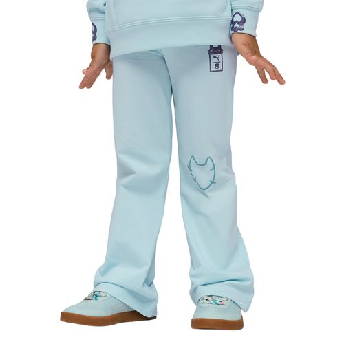 PANTALóN PUMA X GABBY S DOLLHOUSE FLARE NIÑOS