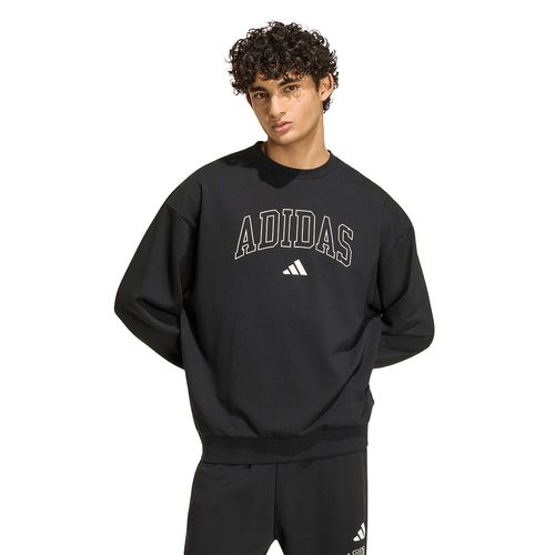 BUZO ADIDAS SPORTSWEAR ESSENTIALS HOMBRE